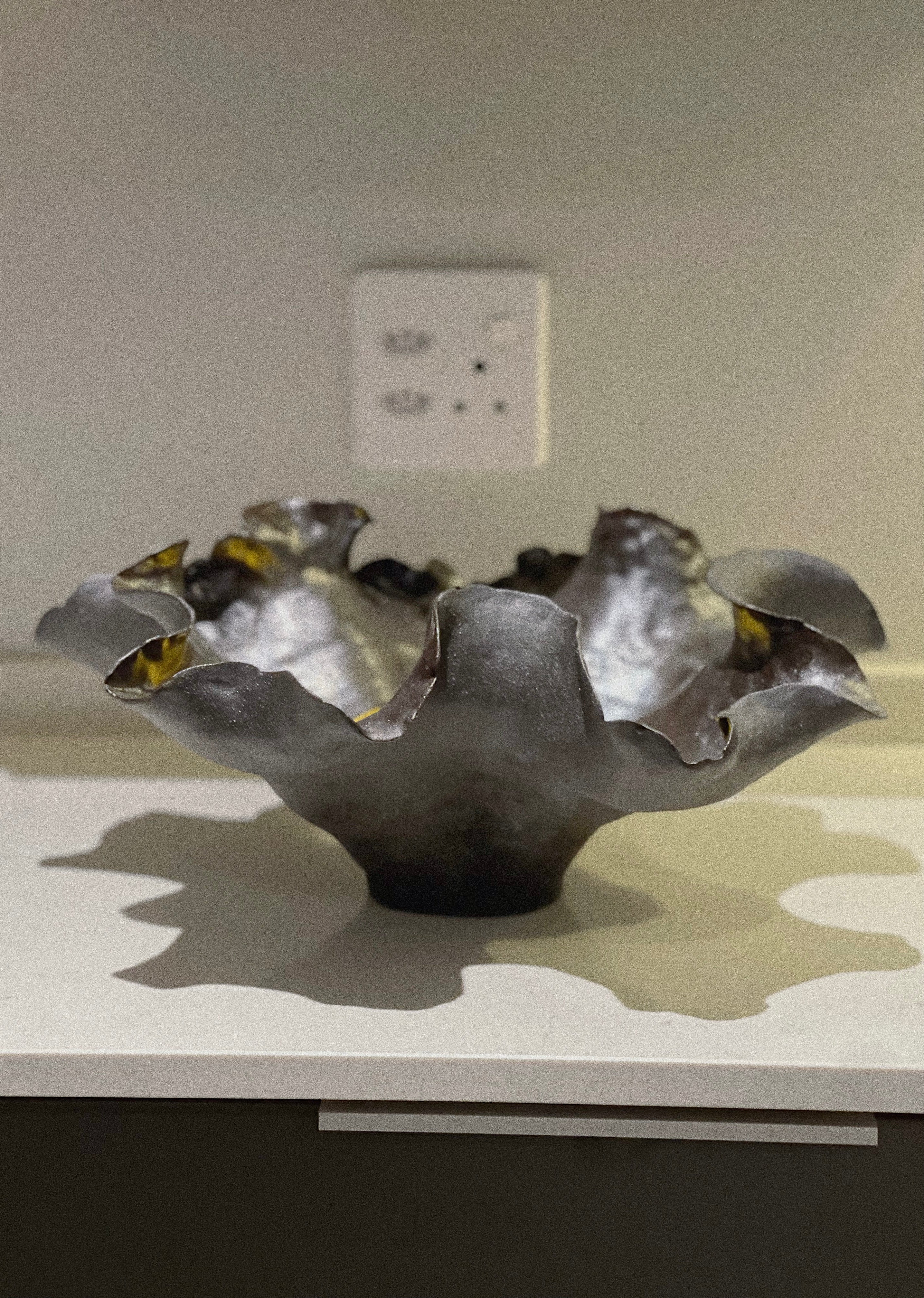 Black Orchid