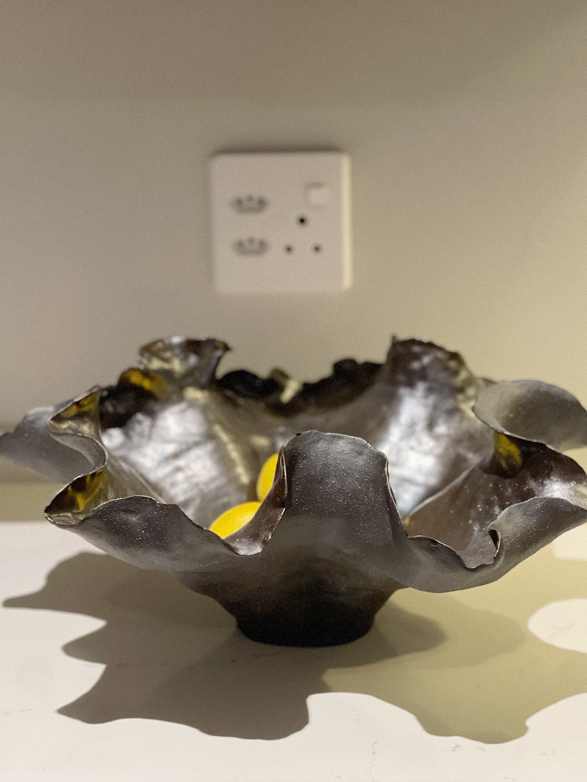 Fruit Bowl