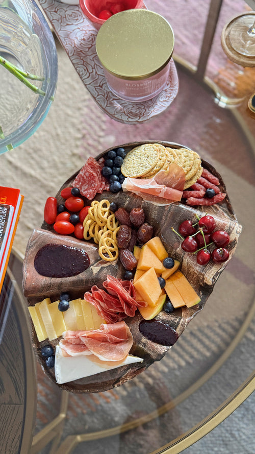 Charcuterie Board