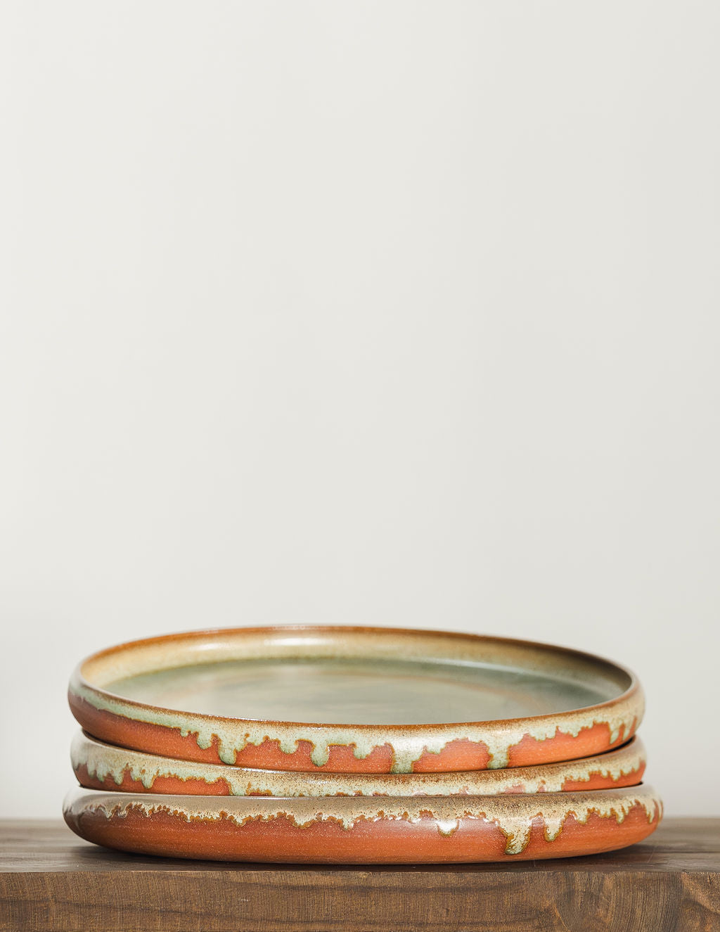 Isibomvu Dinner Plate