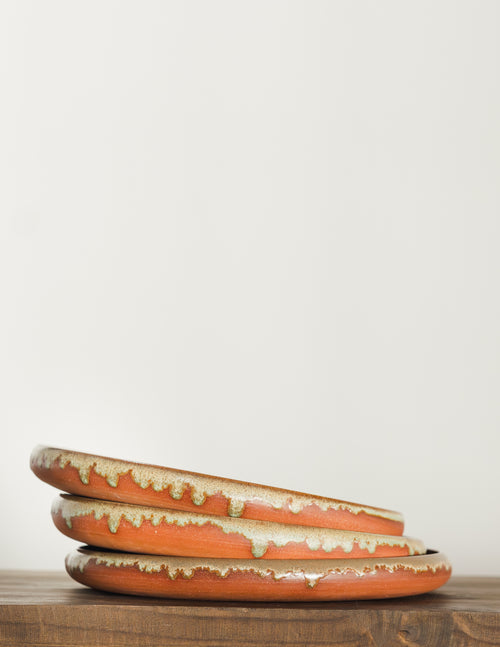 Isibomvu Dinner Plate