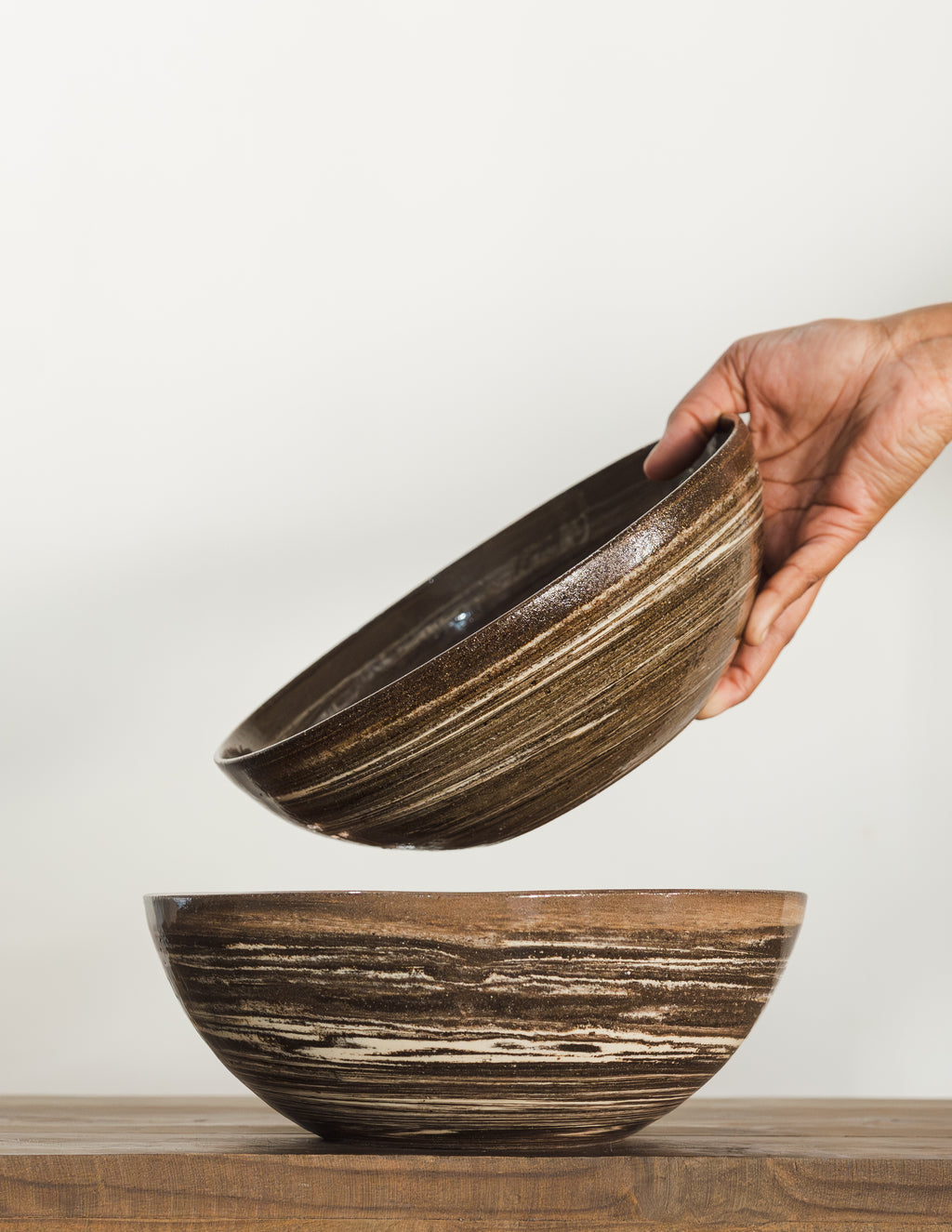 Umhlaba Salad Bowl