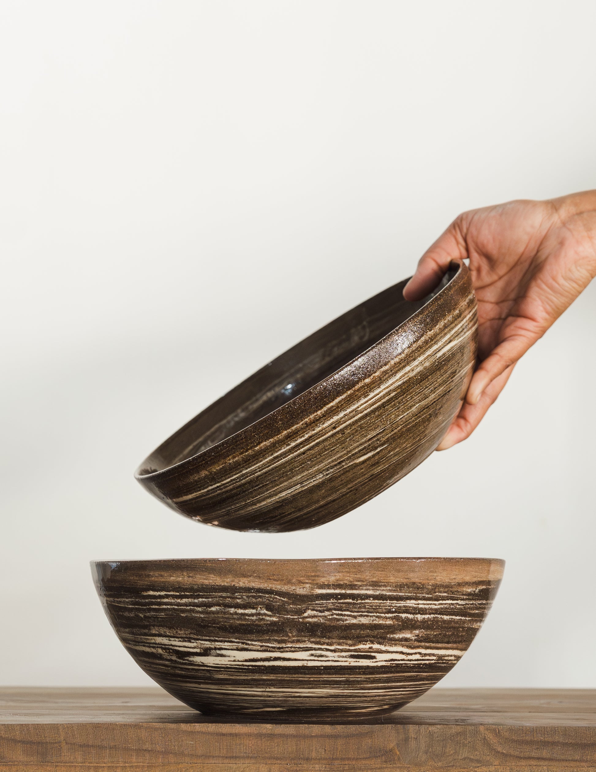 Umhlaba Salad Bowl