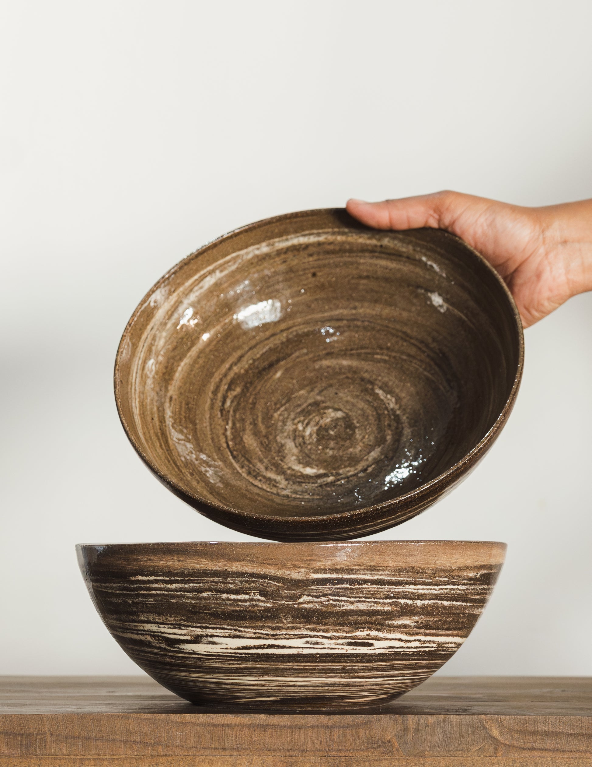 Umhlaba Salad Bowl
