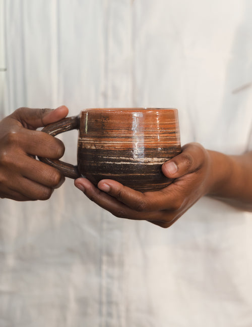 Umhlaba Mug