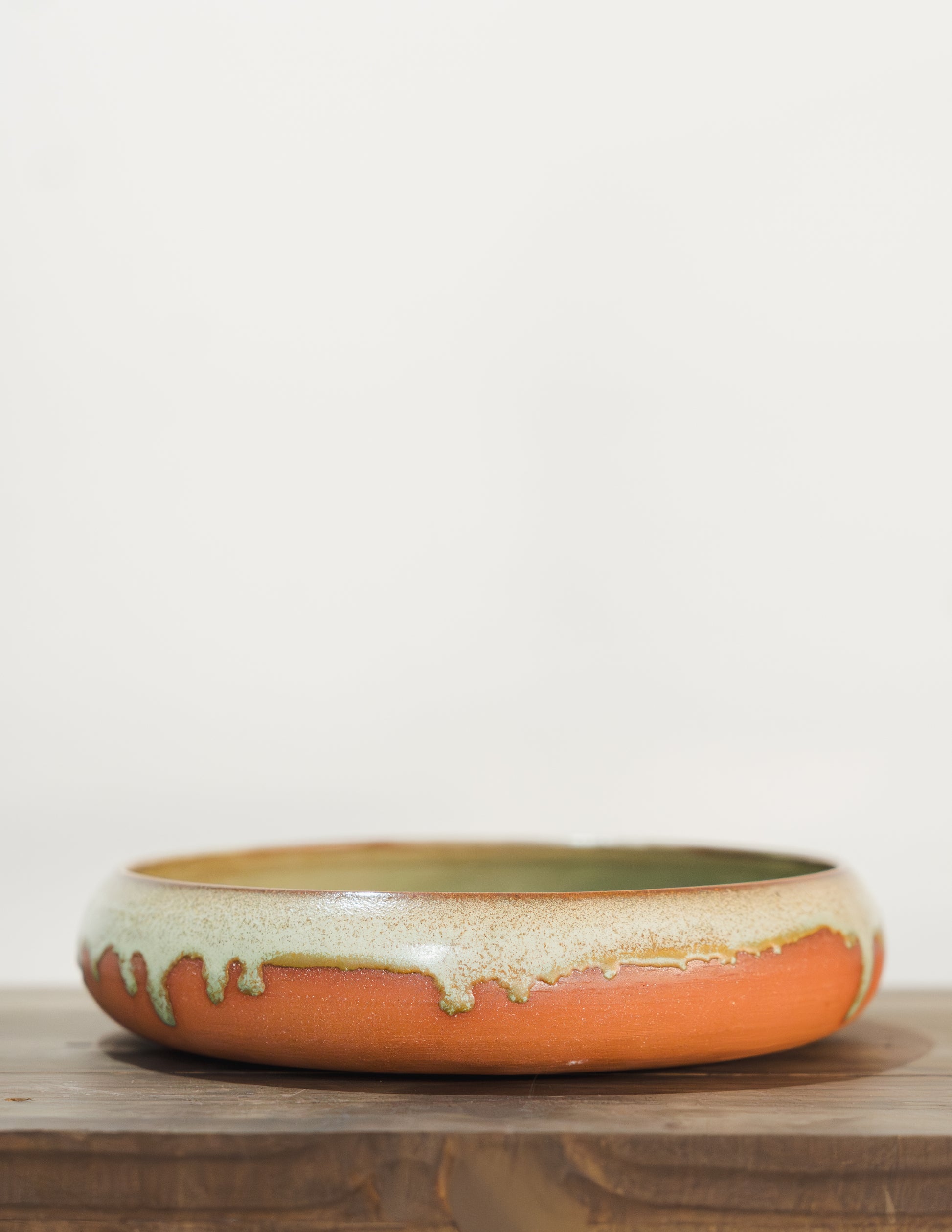 Isibomvu Pasta Bowl